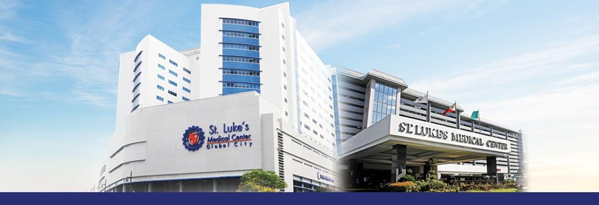 Image of St. Luke's Medical Center - Quezon City
