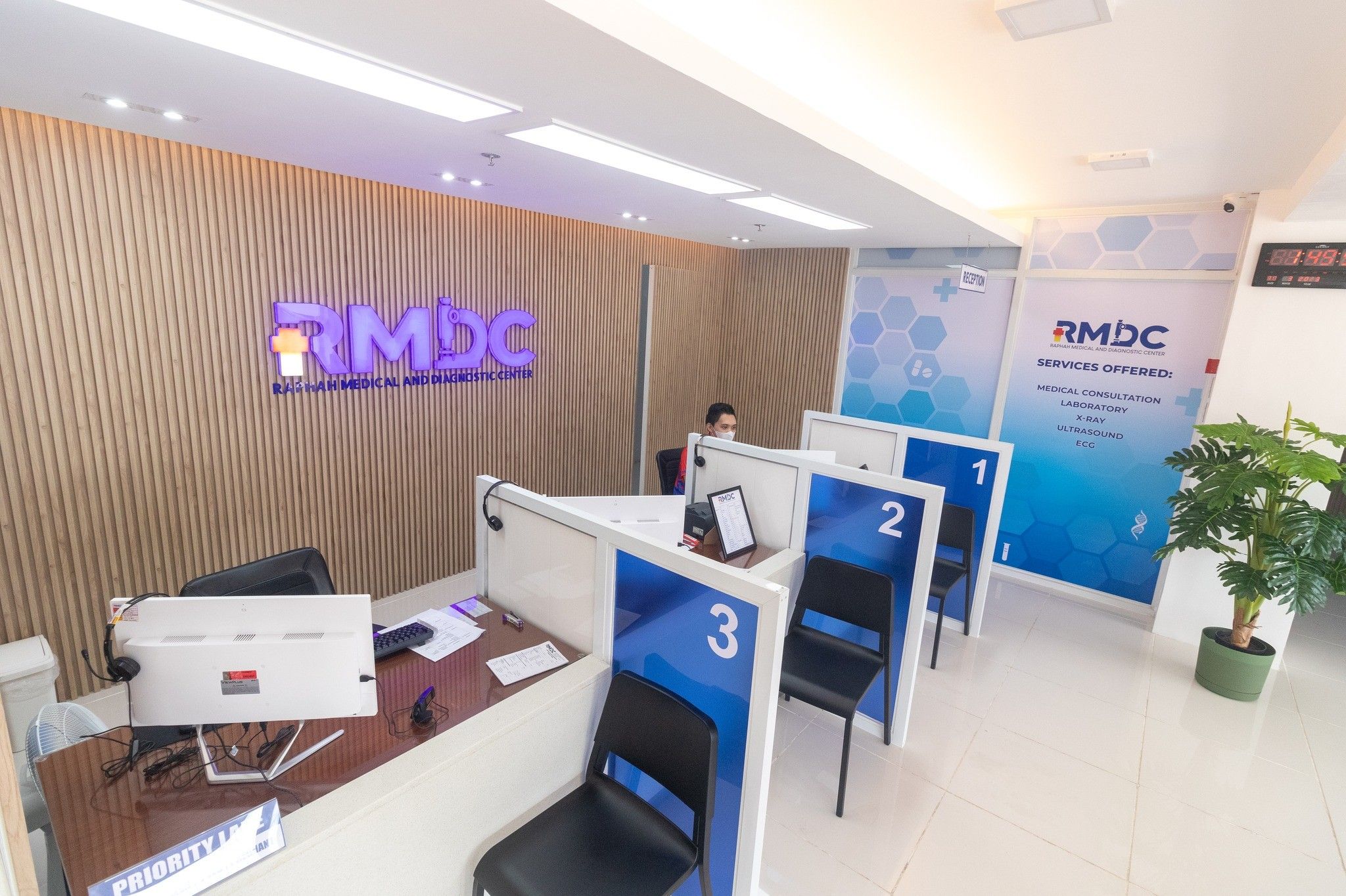 Image of Raphah Medical and Diagnostic Center