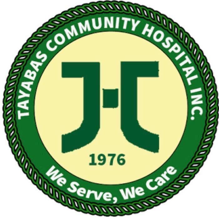 Image of Tayabas Community Hospital