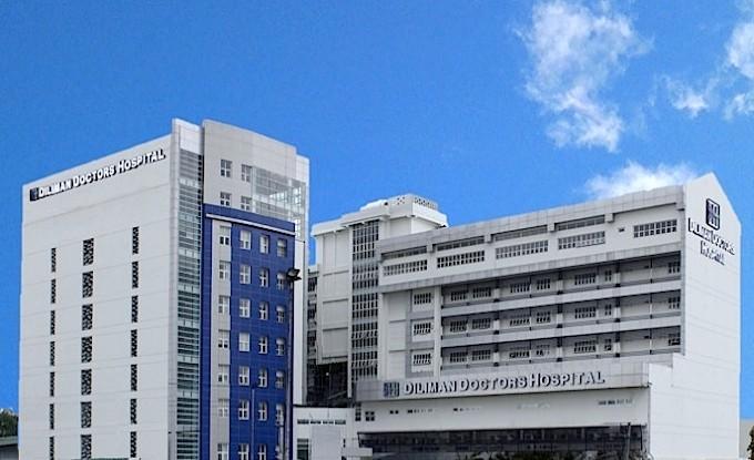 Image of Diliman Doctor's Hospital