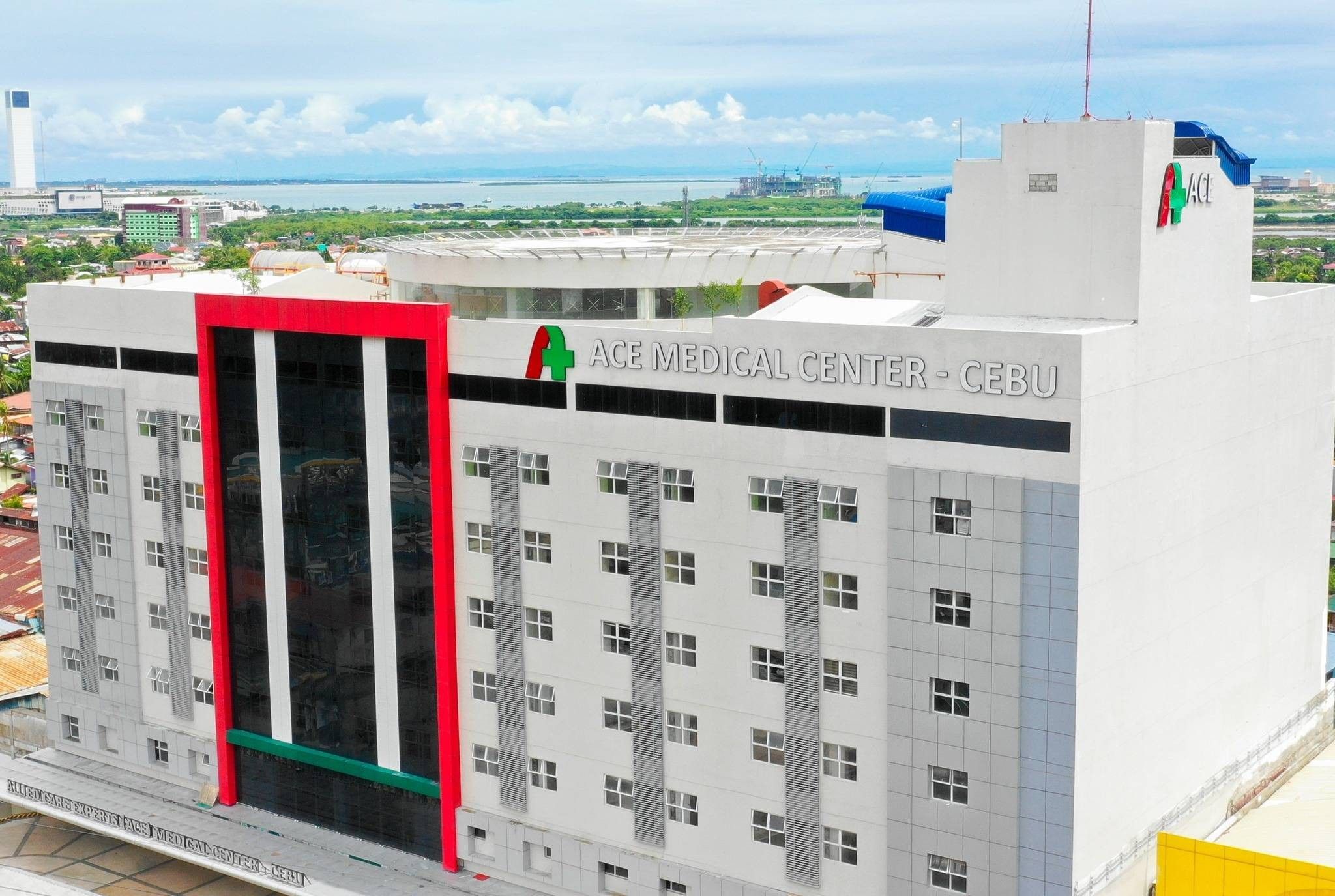 Image of Allied Care Experts Medical Center Cebu