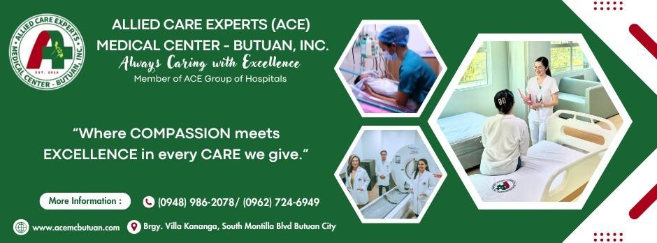 Image of Allied Care Experts Medical Center Butuan