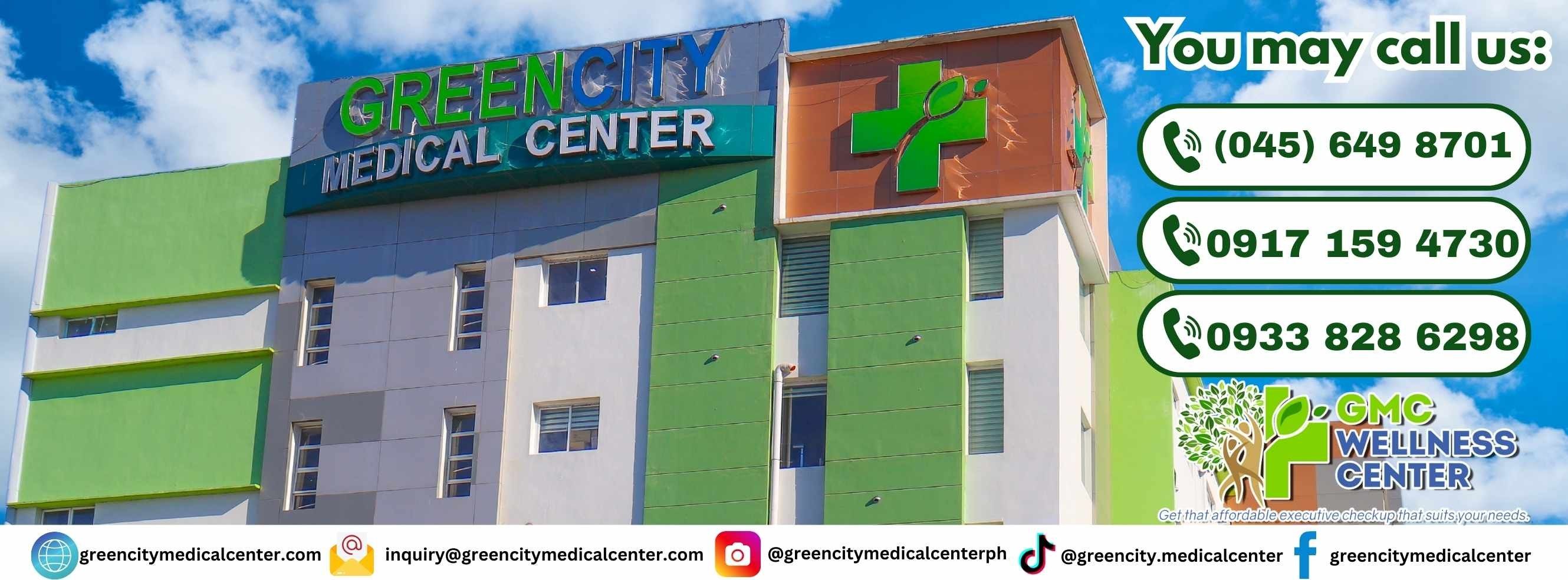 Image of GreenCity Medical Center