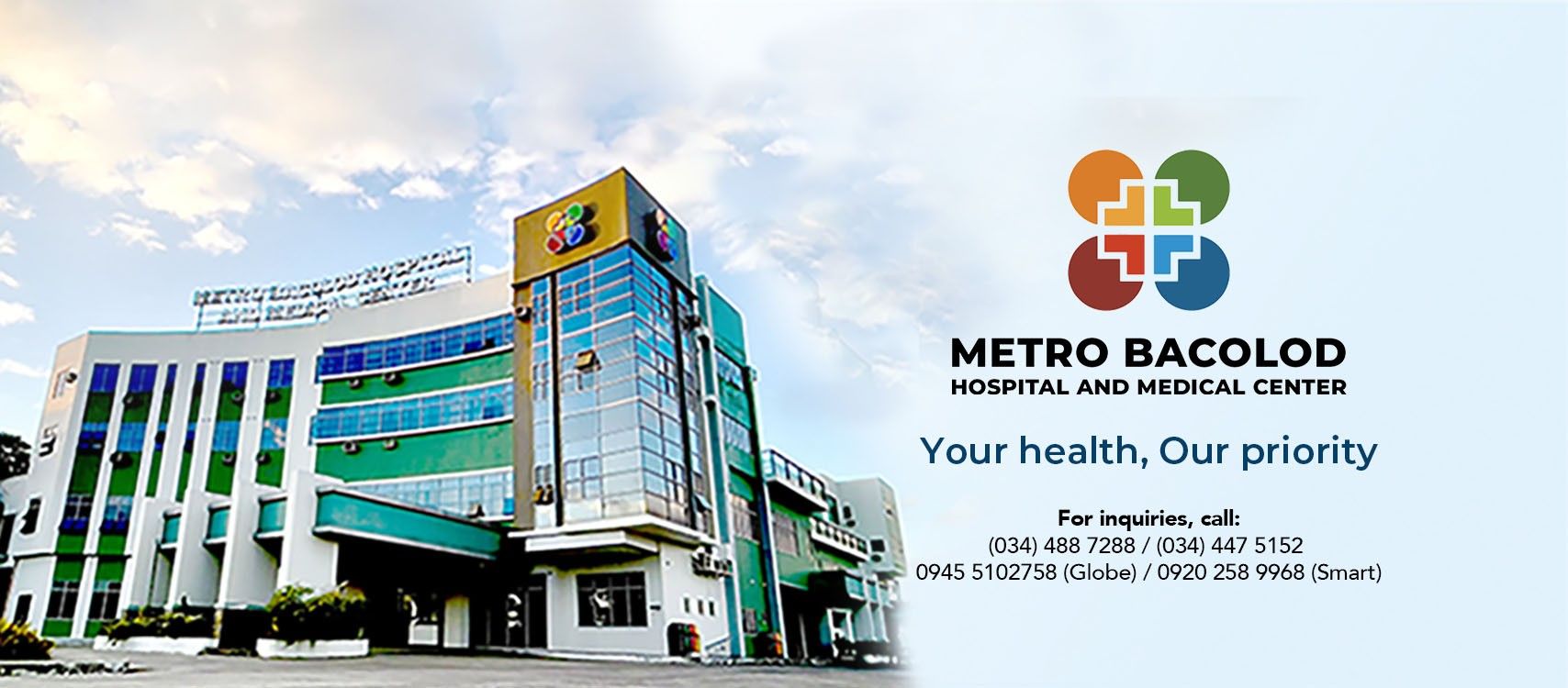 Image of Medical Bacolod Hospital and Medical Center