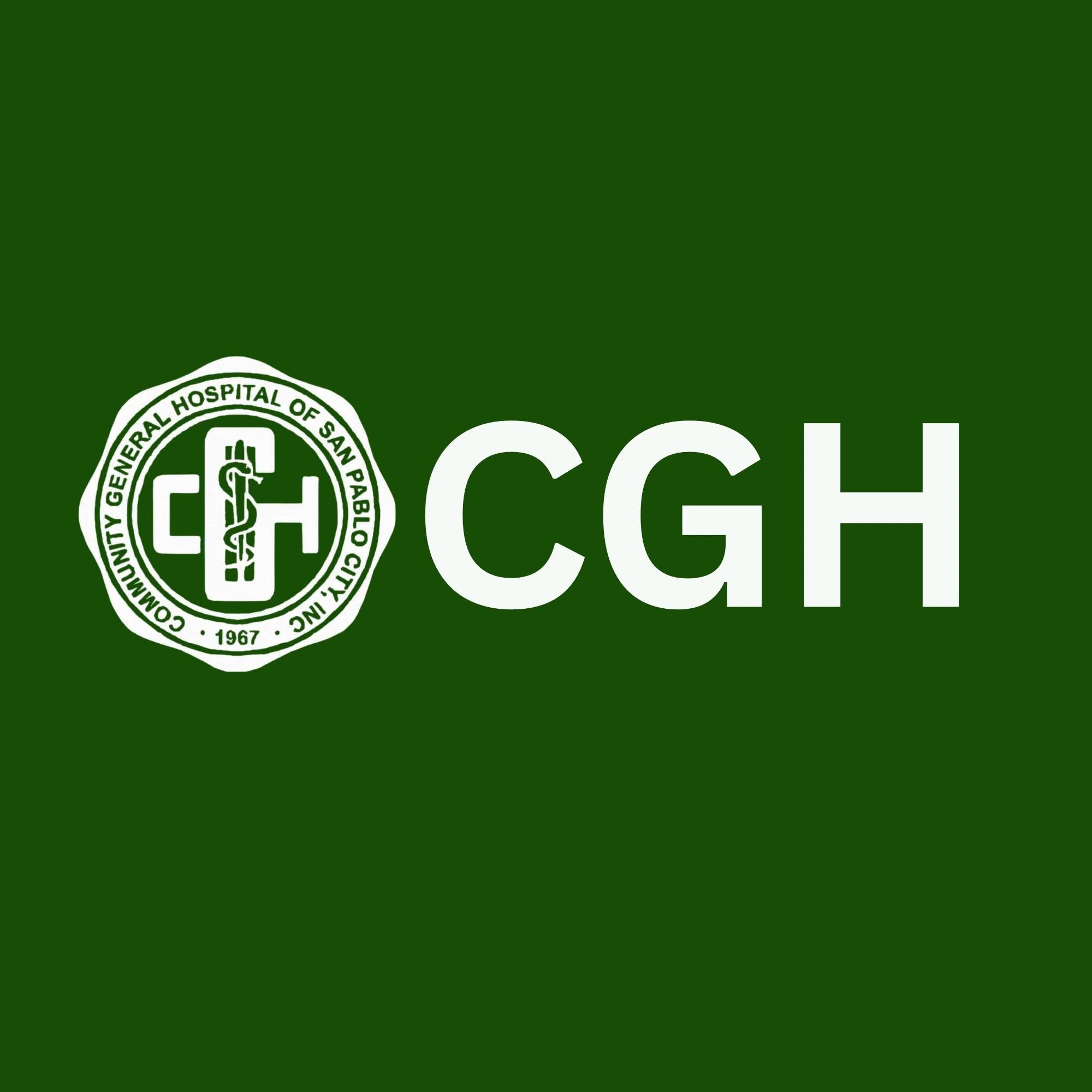 Image of Community General Hospital of San Pablo City, Inc.