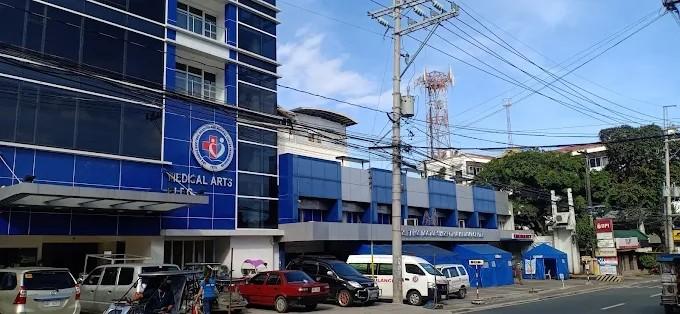 Image of Los Baños Doctors Hospital, Inc.