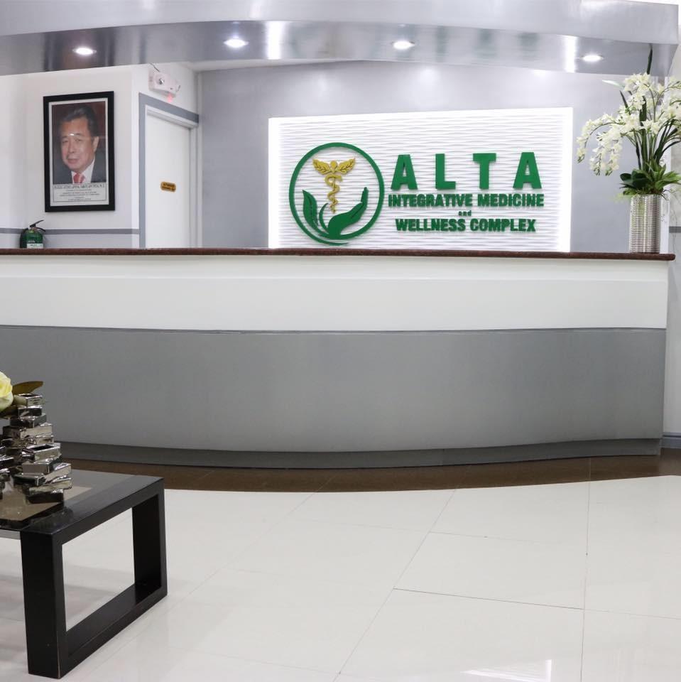 Image of ALTA Integrative Medicine and Wellness Complex