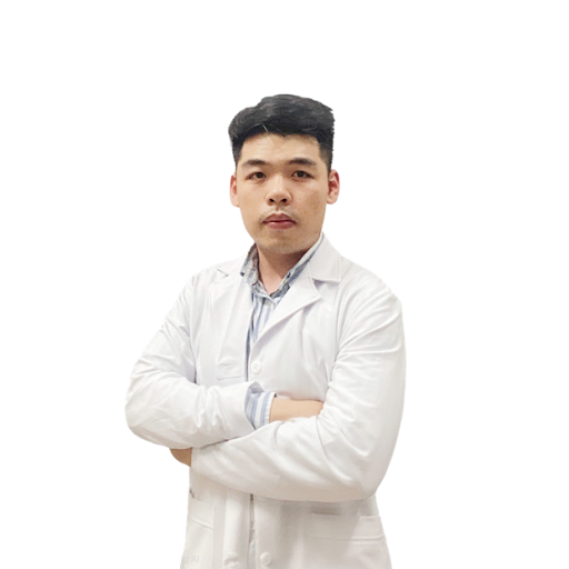 Hình ảnh của ThS.BSNT Nguyễn Hải Anh