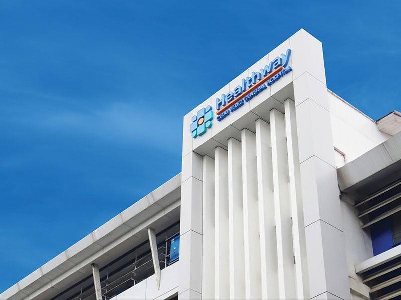 Image of Healthway Cebu Velez General Hospital