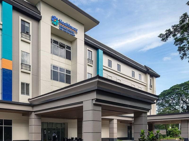 Image of Healthway QualiMed Hospital  - San Jose Del Monte
