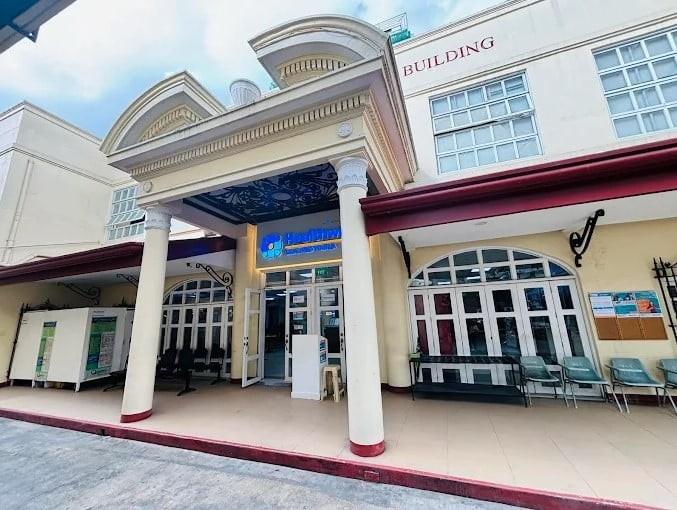 Image of Healthway - QualiMed Manila