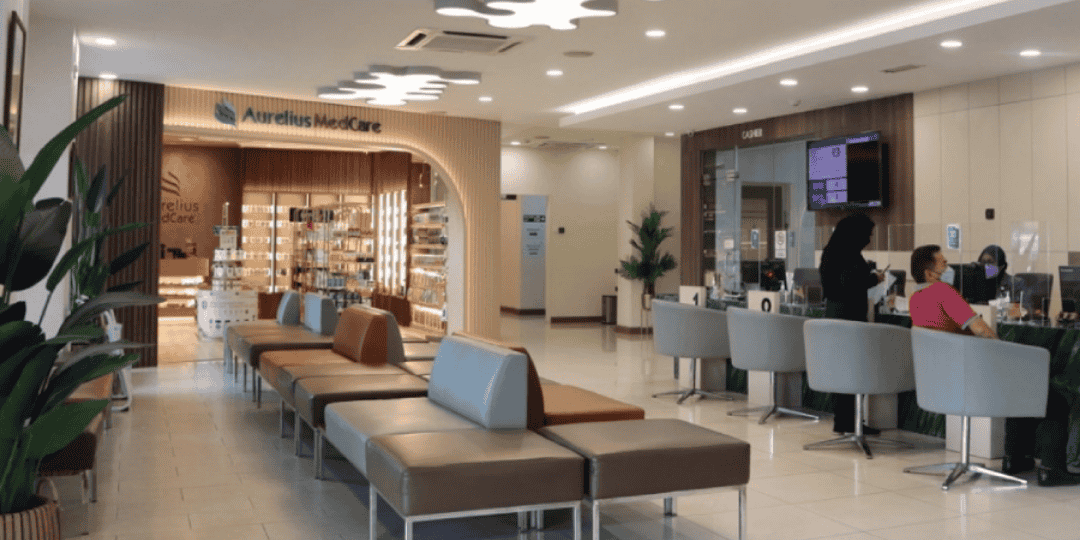 Imej Aurelius Hospital Negeri Sembilan