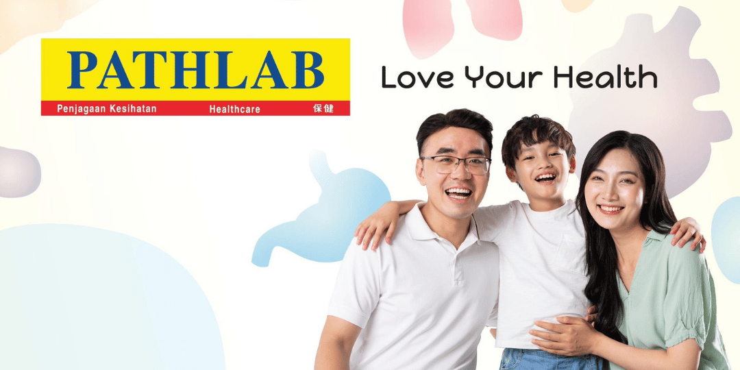 Imej Pathlab Malaysia Sibu Jaya