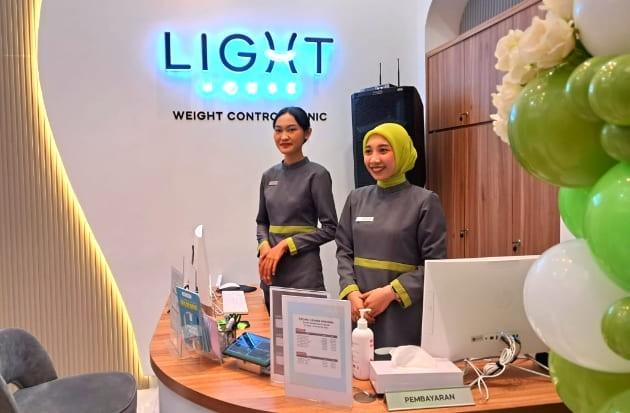 Gambar LIGHThouse Advanced Kelapa Gading