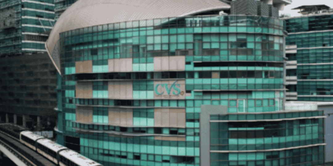 Imej Cardiac Vascular Sentral (Kuala Lumpur) Sdn. Bhd.