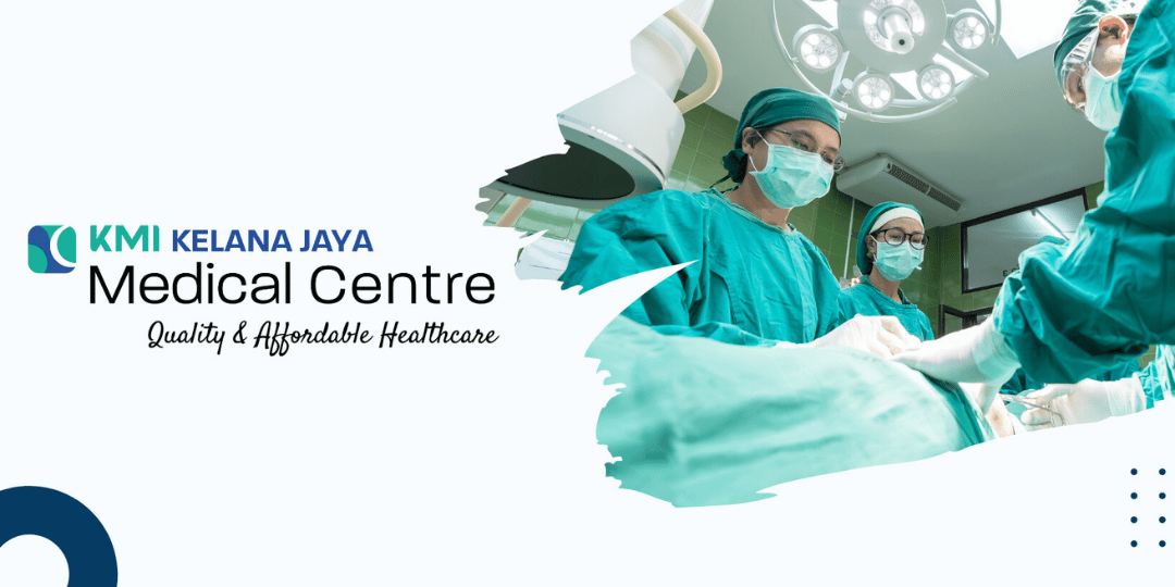 Imej KMI Kelana Jaya