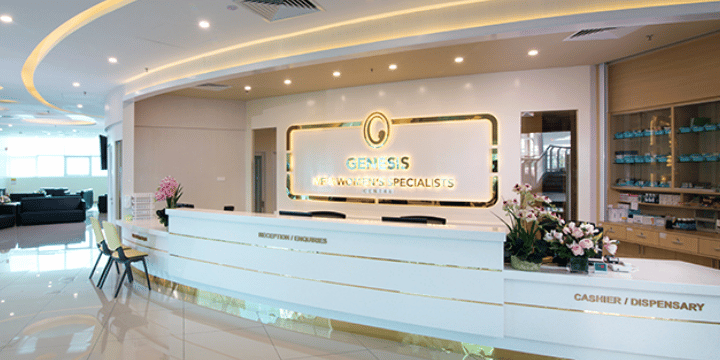 Imej Genesis Specialists Sdn Bhd