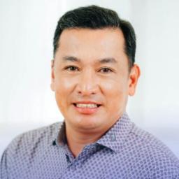 Frederick P. Mendiola