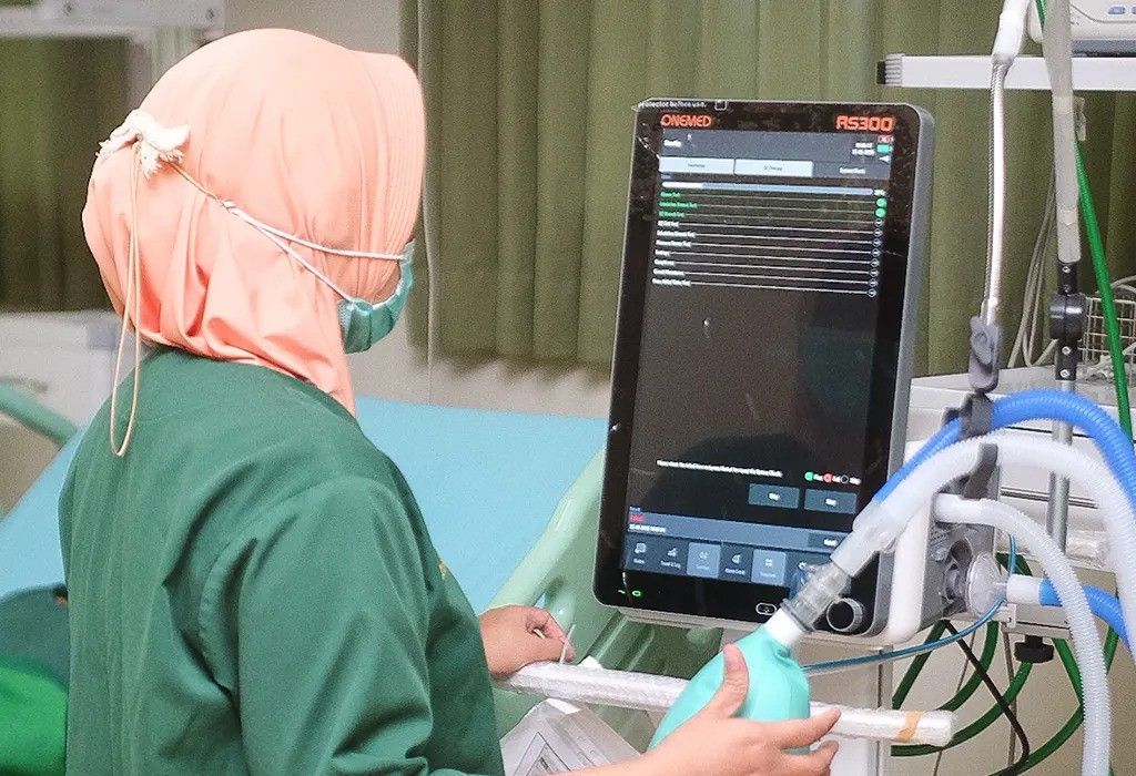 Gambar RSI SIti Hajar Sidoarjo