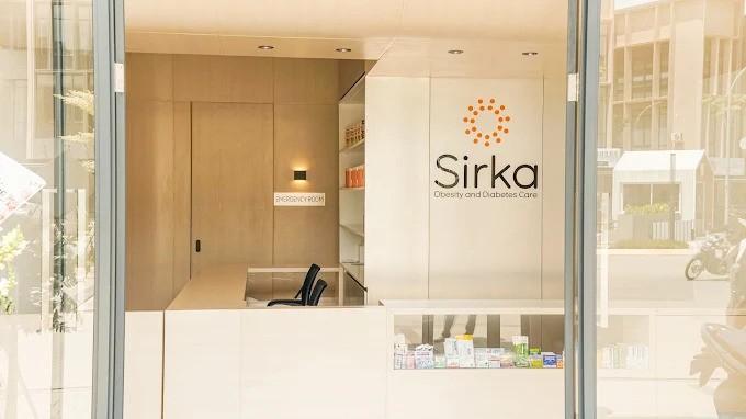 Gambar Klinik Sirka BSD