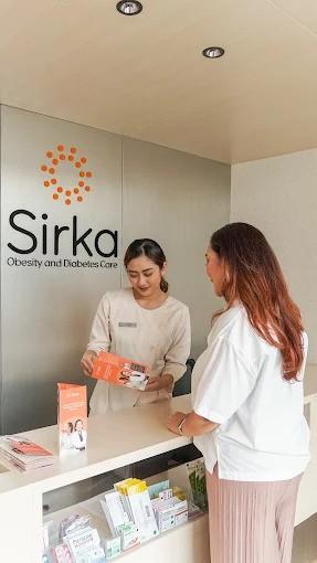 Gambar Klinik Sirka Kelapa Gading