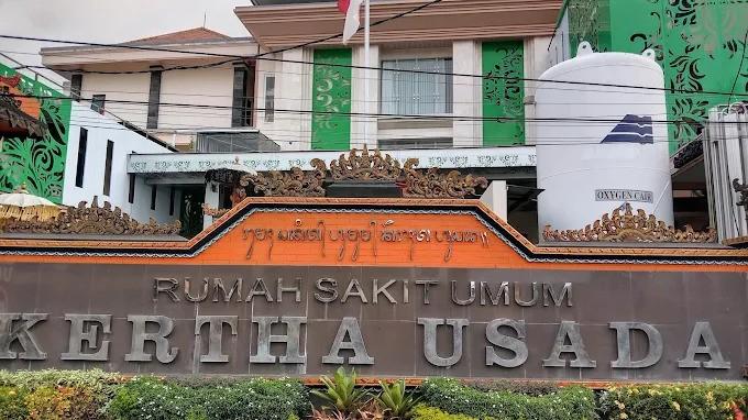 Gambar RSU Kertha Usada