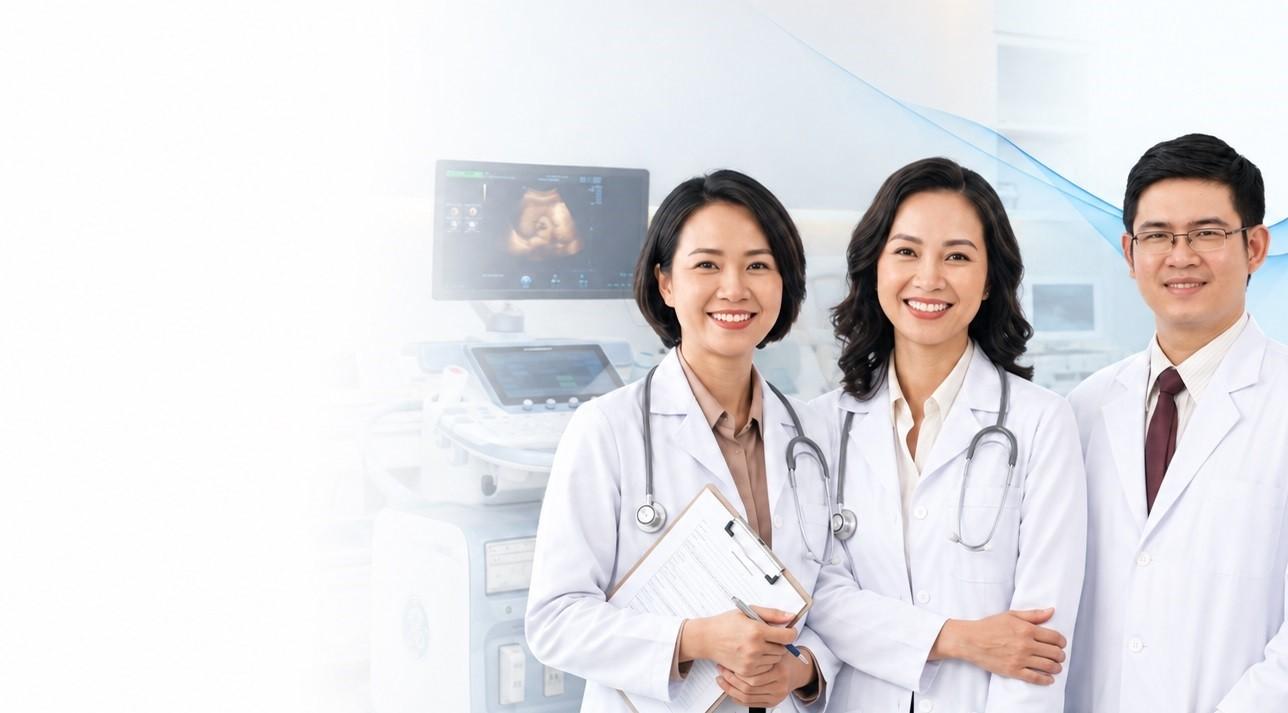 Hình ảnh của Phòng khám Sản phụ khoa - Nhũ hoa 126