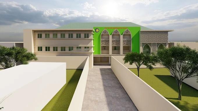 Gambar RSU PKU Muhammadiyah Gubug Grobogan