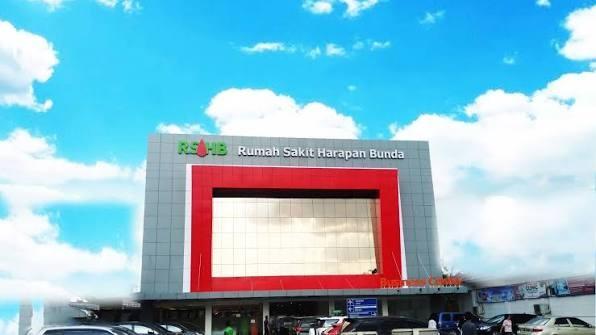 Gambar RS Harapan Bunda Lampung