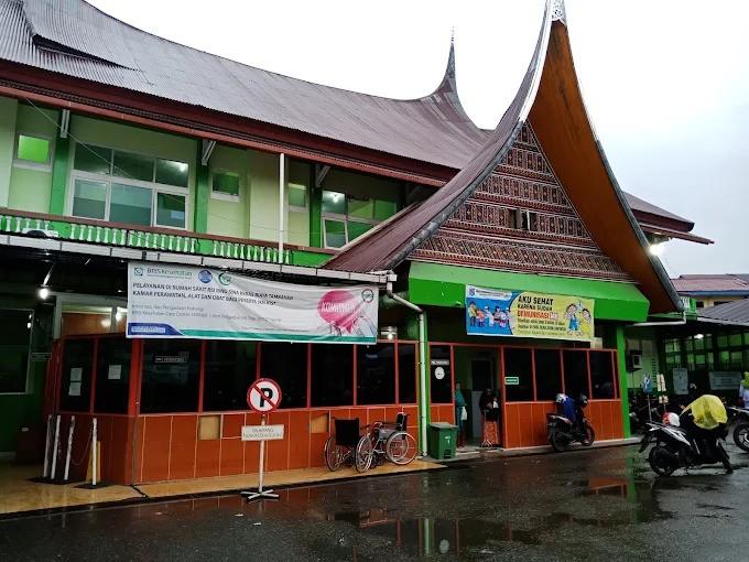 Gambar RSI Ibnu Sina Payakumbuh