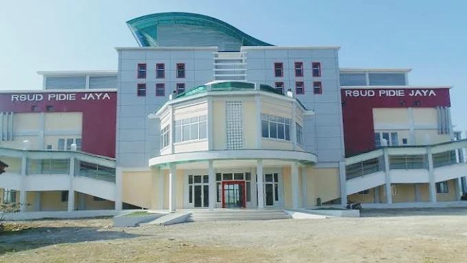 Gambar RSUD Pidie Jaya