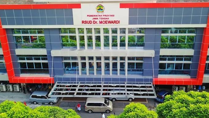 Gambar RSUD dr. Moewardi