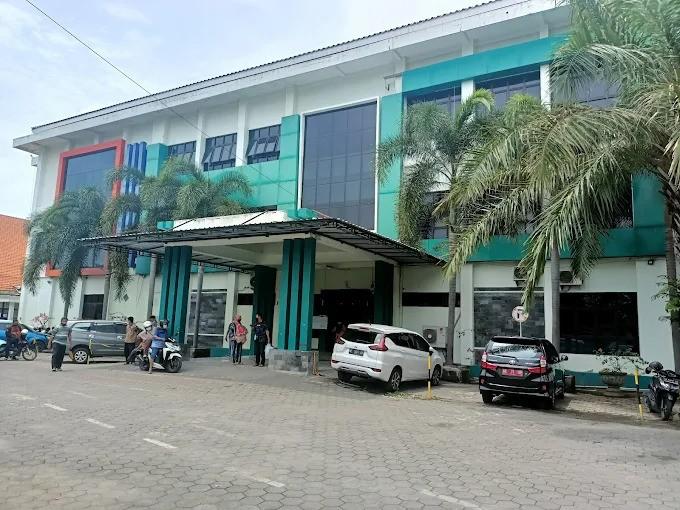 Gambar RSUD Madiun