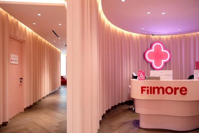 Gambar Filmore Medical