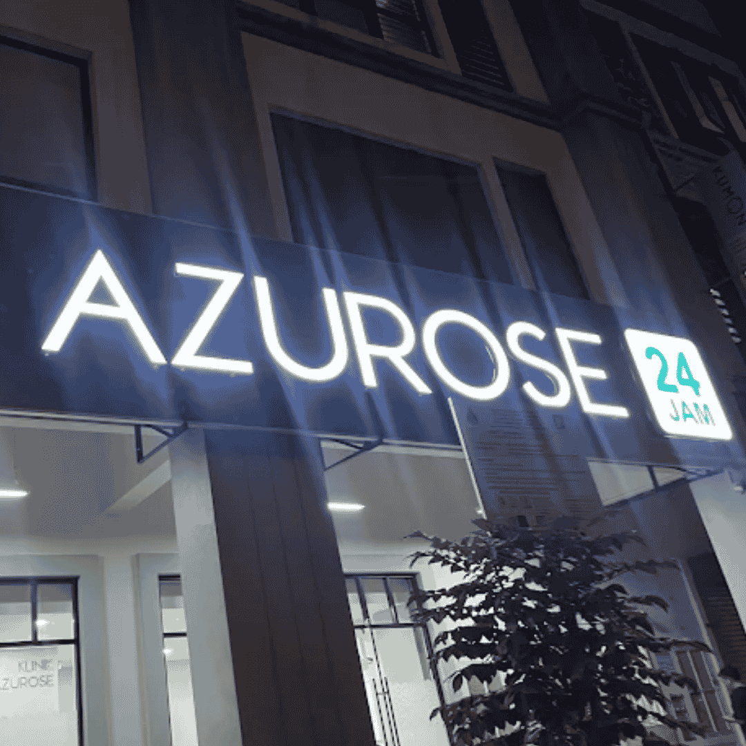 Imej Klinik Azurose 24 Jam