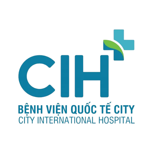Gói khám tổng quát Bạch Kim dành cho Nữ đã lập gia đình - Hello Bacsi logo