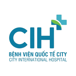Gói khám tổng quát Bạch Kim dành cho Nữ đã lập gia đình logo