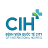 Bệnh viện Quốc tế City - Hello Bacsi