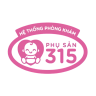 Phòng khám Phụ Sản 315 - Hello Bacsi