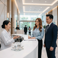 Gói khám tổng quát Kim Cương dành cho Nữ đã lập gia đình - Hello Bacsi