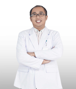 dr. Hendra Gunawan, Sp.PD, Penyakit Dalam / Internist Buat Booking