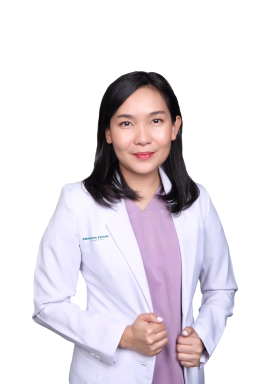 dr. Tiar Marina Octyvani, Sp. DV