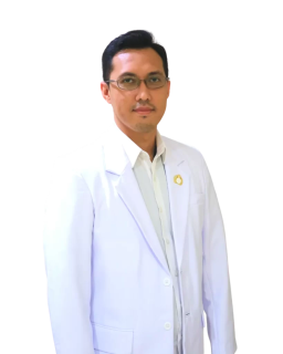 dr. Henry Dominica, Sp.OT, Orthopedi Buat Booking Online HelloSehat