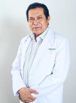 dr. Ahmar Abyadh, Sp.PD-KGEH, FINASIM, Mkes