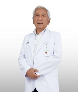 dr. Dwi Juwono, Sp.PD-KGH