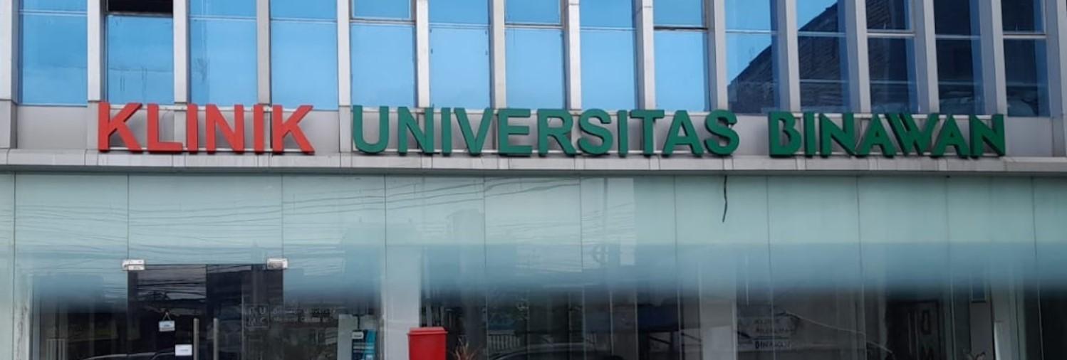 Pesan Online di Klinik Condet Jaya