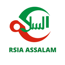 RSIA Assalam Logo