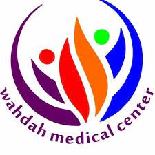 Klinik Wahdah Medical Center Palu Logo