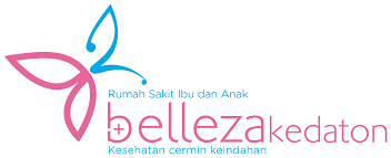 RS Belleza Kedaton Bandar Lampung Logo