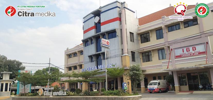 RS CITRA MEDIKA